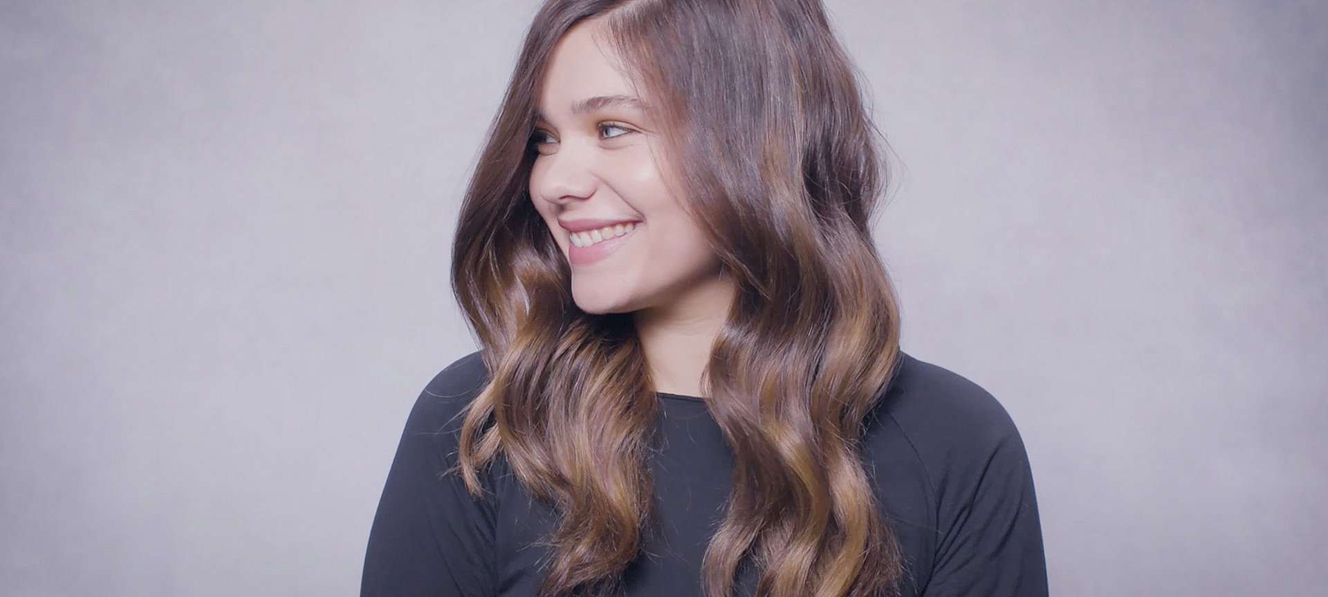 mechas balayage en casa